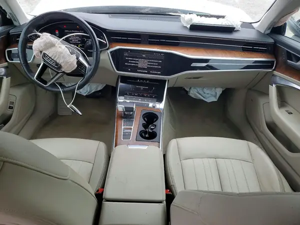 WAUD3BF2XPN023132 2023 AUDI A6 - Image 8