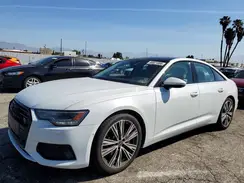 WAUD3BF2XPN025897 2023 AUDI A6