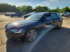 WAUD3BF2XPN037029 2023 AUDI A6