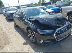 WAUD3BF2XPN048712 2023 AUDI A6