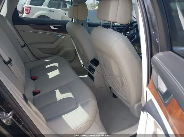 WAUD3BF2XPN048712 2023 AUDI A6 - Image 8