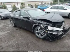 WAUD3BF2XPN049004 2023 AUDI A6