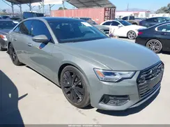 WAUD3BF2XPN073898 2023 AUDI A6