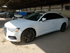 WAUD3BF2XRN002297 2024 AUDI A6