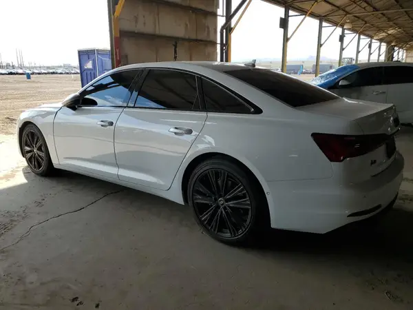 WAUD3BF2XRN002297 2024 AUDI A6 - Image 2