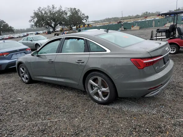 WAUD3BF2XRN009475 2024 AUDI A6 - Image 2