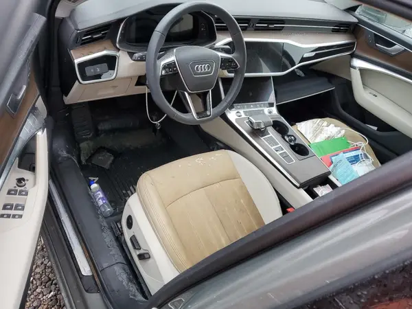 WAUD3BF2XRN009475 2024 AUDI A6 - Image 8