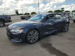 WAUD3BF2XRN012246 2024 AUDI A6