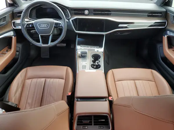 WAUD3BF2XRN012246 2024 AUDI A6 - Image 8