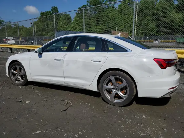 WAUD3BF2XRN033694 2024 AUDI A6 - Image 2