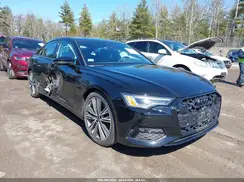 WAUD3BF2XRN036823 2024 AUDI A6