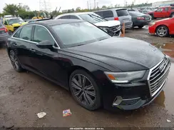 WAUD8AF20KN119985 2019 AUDI A6