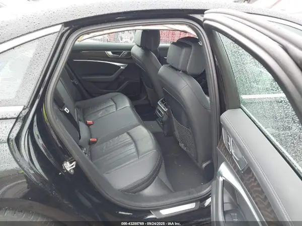 WAUD8AF20KN119985 2019 AUDI A6 - Image 8