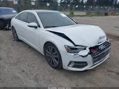 WAUD8AF20KN123566 2019 AUDI A6