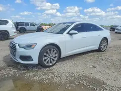 WAUD8AF20KN125673 2019 AUDI A6