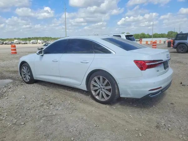 WAUD8AF20KN125673 2019 AUDI A6 - Image 2