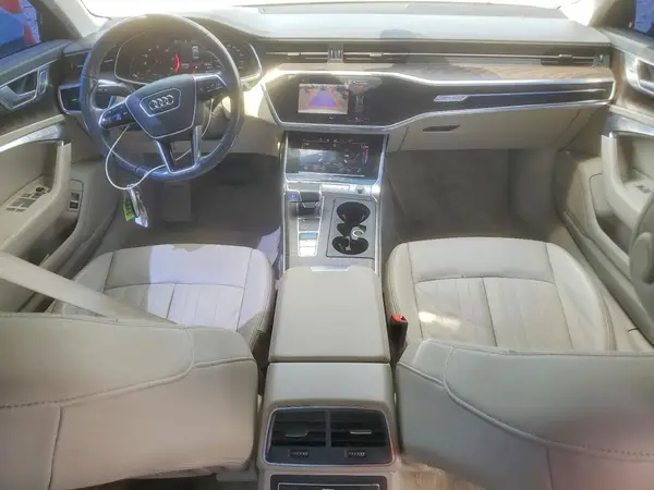 WAUD8AF20KN125673 2019 AUDI A6 - Image 8
