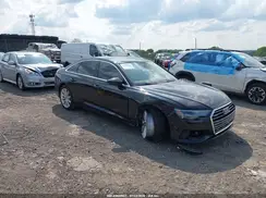 WAUD8AF20KN125687 2019 AUDI A6