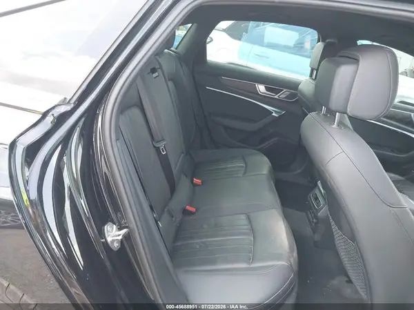 WAUD8AF20KN125687 2019 AUDI A6 - Image 8
