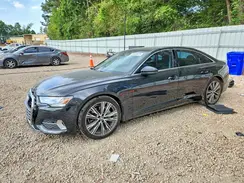 WAUD8AF20KN127388 2019 AUDI A6