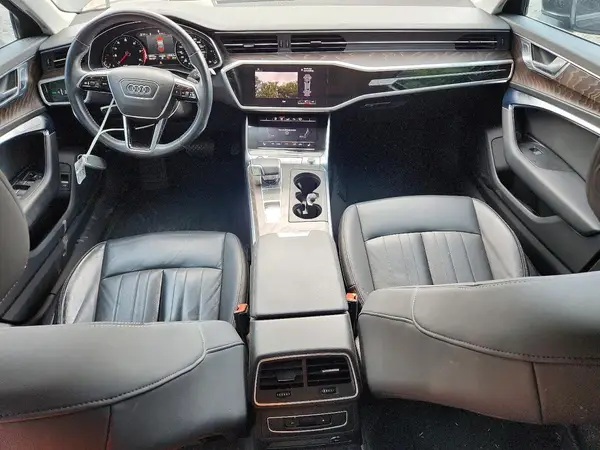 WAUD8AF20KN127388 2019 AUDI A6 - Image 8