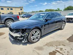 WAUD8AF20MN024023 2021 AUDI A6