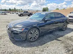 WAUD8AF20MN028864 2021 AUDI A6