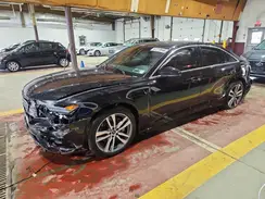 WAUD8AF20MN040495 2021 AUDI A6