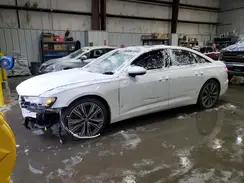 WAUD8AF21KN120014 2019 AUDI A6