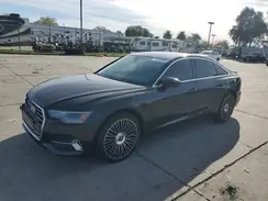 WAUD8AF21KN124211 2019 AUDI A6