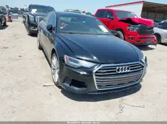 WAUD8AF21KN124807 2019 AUDI A6