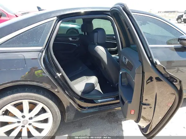 WAUD8AF21KN124807 2019 AUDI A6 - Image 8