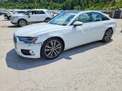 WAUD8AF21KN125004 2019 AUDI A6