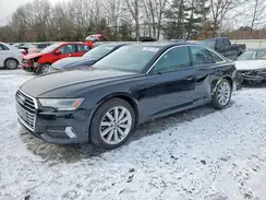 WAUD8AF21KN125620 2019 AUDI A6