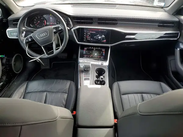 WAUD8AF21KN125620 2019 AUDI A6 - Image 8