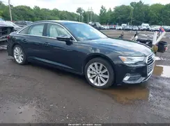 WAUD8AF21KN126296 2019 AUDI A6