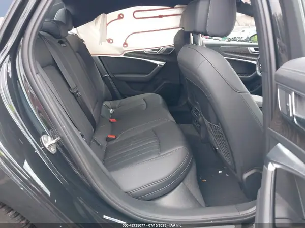 WAUD8AF21KN126296 2019 AUDI A6 - Image 8