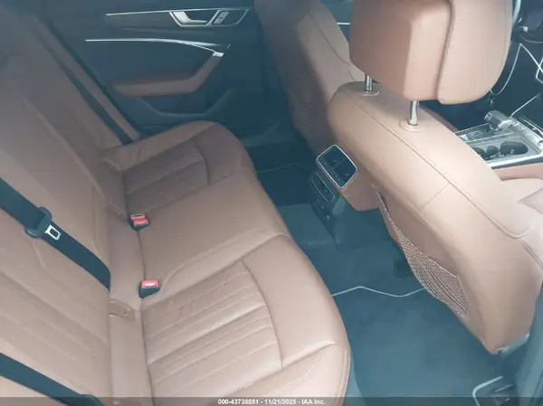 WAUD8AF21KN127061 2019 AUDI A6 - Image 8