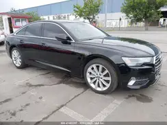 WAUD8AF21KN130476 2019 AUDI A6