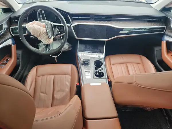 WAUD8AF21KN131692 2019 AUDI A6 - Image 8