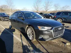 WAUD8AF21KN131983 2019 AUDI A6