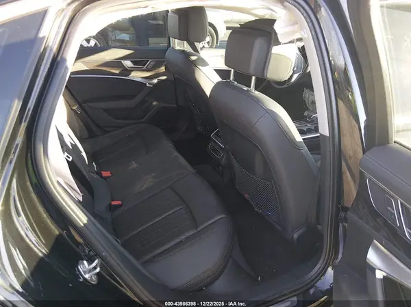 WAUD8AF21KN131983 2019 AUDI A6 - Image 8