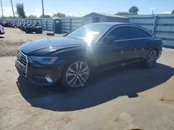 WAUD8AF21LN001655 2020 AUDI A6