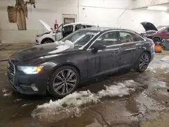 WAUD8AF21LN052041 2020 AUDI A6