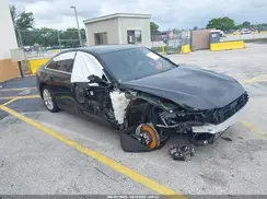 WAUD8AF21LN071561 2020 AUDI A6