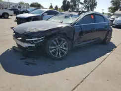 WAUD8AF22KN122743 2019 AUDI A6