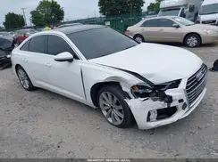 WAUD8AF22KN126484 2019 AUDI A6