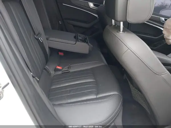 WAUD8AF22KN126484 2019 AUDI A6 - Image 8