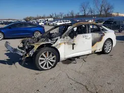 WAUD8AF22KN128302 2019 AUDI A6