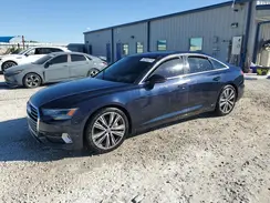 WAUD8AF22KN128848 2019 AUDI A6
